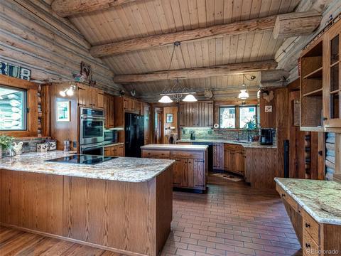 74 W Ranch Trl, Morrison, CO 80465 photo 17