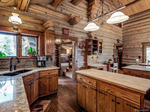 74 W Ranch Trl, Morrison, CO 80465 photo 19