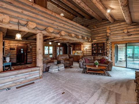 74 W Ranch Trl, Morrison, CO 80465 photo 7