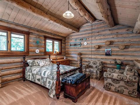 74 W Ranch Trl, Morrison, CO 80465 photo 29