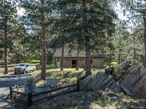 74 W Ranch Trl, Morrison, CO 80465 photo 34