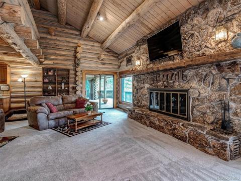 74 W Ranch Trl, Morrison, CO 80465 photo 9
