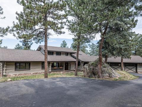 74 W Ranch Trl, Morrison, CO 80465 photo 2