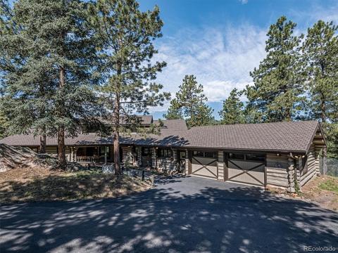 74 W Ranch Trl, Morrison, CO 80465 photo 3