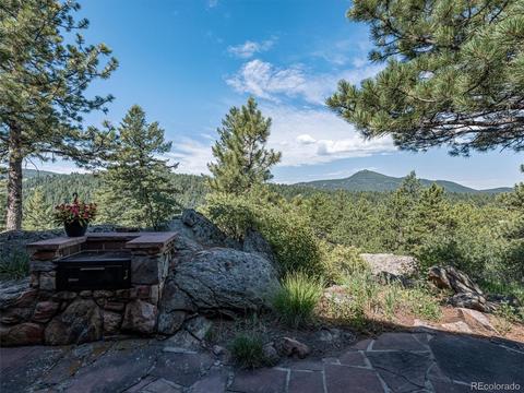74 W Ranch Trl, Morrison, CO 80465 photo 15
