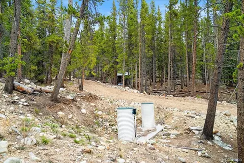 3259 Nugget Rd, Fairplay, CO 80440