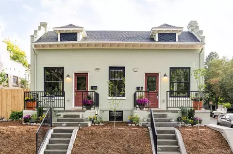 1006 E 4th Ave, Denver, CO 80218