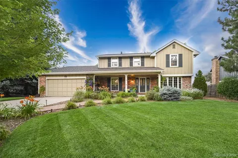 8754 E Phillips Pl, Centennial, CO 80112