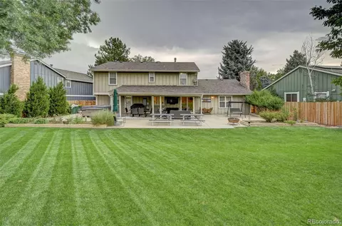 8754 E Phillips Pl, Centennial, CO 80112 photo 4