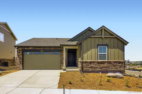 3939 N Shawnee St, Aurora, CO 80019