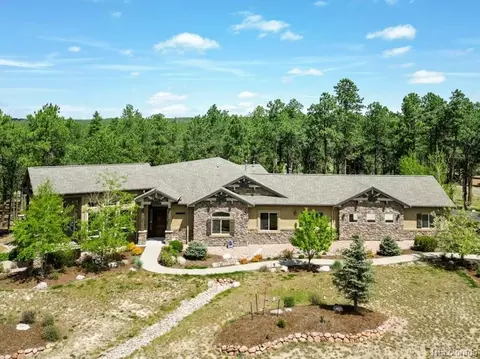4540 Foxchase Way, Colorado Springs, CO 80908