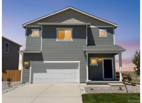 7465 Slate Pl, Frederick, CO 80530