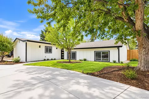 11951 W Security Ave, Lakewood, CO 80401