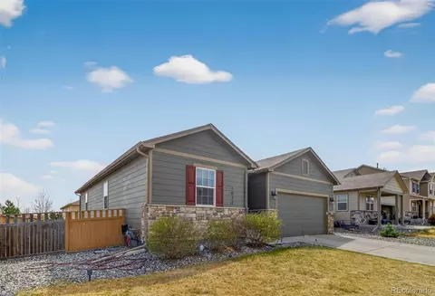 Exterior - 1072 Cable St, Brighton, CO 80603 photo 4 of 4