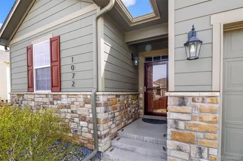 Exterior - 1072 Cable St, Brighton, CO 80603 photo 2 of 4