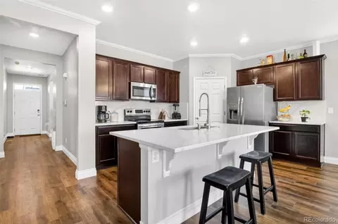 Kitchen - 1072 Cable St, Brighton, CO 80603 photo 1 of 3