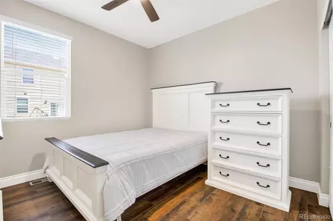 Bedroom - 1072 Cable St, Brighton, CO 80603 photo 1 of 4