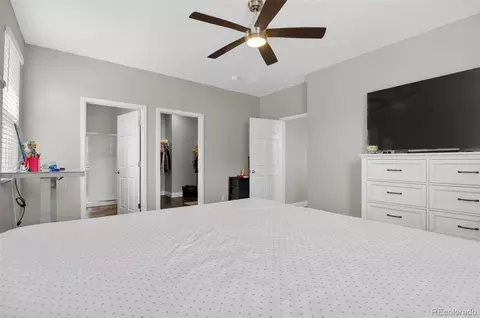 Bedroom - 1072 Cable St, Brighton, CO 80603 photo 4 of 4