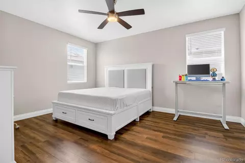 Bedroom - 1072 Cable St, Brighton, CO 80603 photo 3 of 4