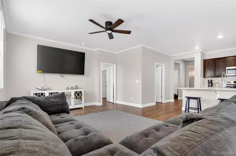Living - 1072 Cable St, Brighton, CO 80603 photo 1 of 1
