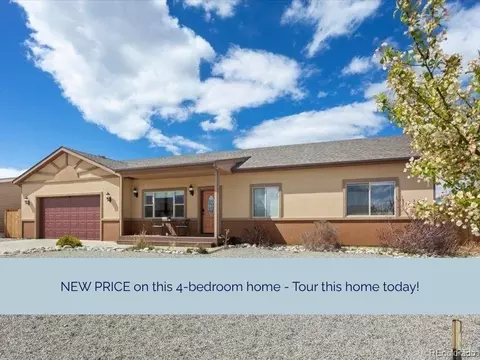 117 Red Tail Blvd, Buena Vista, CO 81211