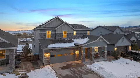 16556 W 94th Dr, Arvada, CO 80007