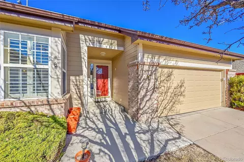 16773 W 61st Ln, Golden, CO 80403