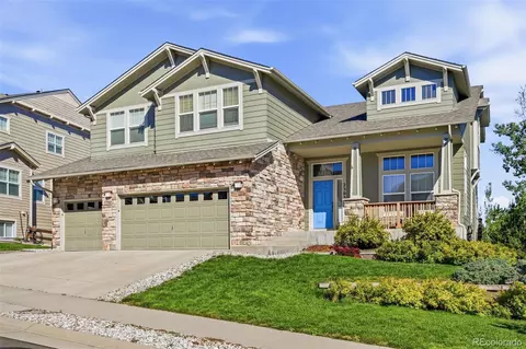 2303 Ridgetrail Dr, Castle Rock, CO 80104