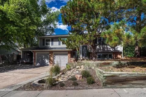 419 Johnson Dr, Castle Rock, CO 80104