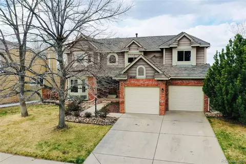 5835 S Danube Cir, Aurora, CO 80015
