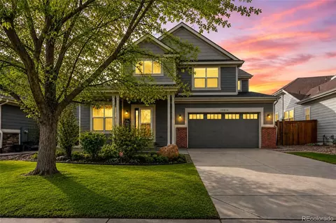 15514 E Flower Mound Pl, Parker, CO 80134