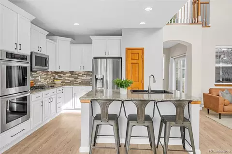 15514 E Flower Mound Pl, Parker, CO 80134