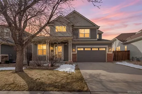 15514 E Flower Mound Pl, Parker, CO 80134