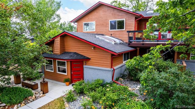 1484 Wicklow St, Boulder, CO 80303