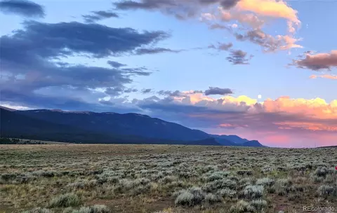 E Hill - Parcel 13, Twin Lakes, CO 81251