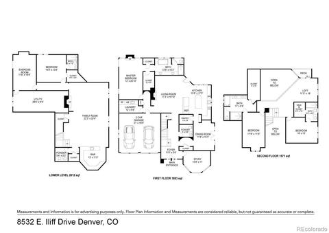8532 E Iliff Dr, Denver, CO 80231 photo 5