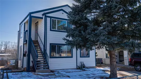 4520 W Bingham Pl, Denver, CO 80219