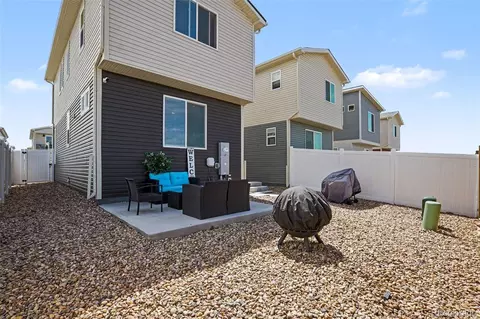 Exterior - 18262 E 49th Pl, Denver, CO 80249 photo 6 of 12
