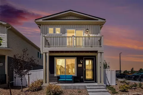 18262 E 49th Pl, Denver, CO 80249