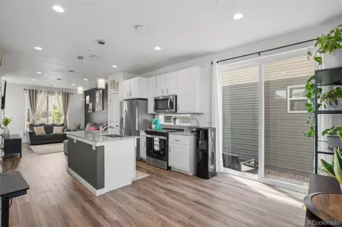Kitchen - 18262 E 49th Pl, Denver, CO 80249 photo 2 of 5