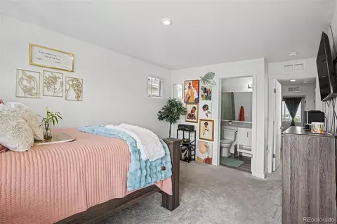 Bedroom - 18262 E 49th Pl, Denver, CO 80249 photo 4 of 4