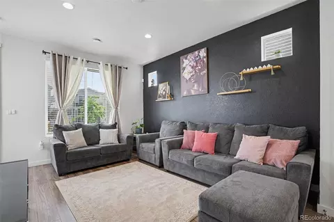 Living - 18262 E 49th Pl, Denver, CO 80249 photo 2 of 3