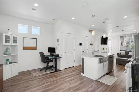 Entry Way - 18262 E 49th Pl, Denver, CO 80249 photo 1 of 2