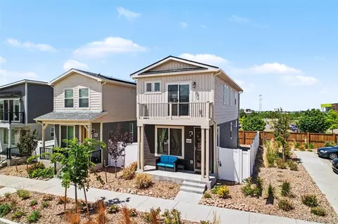 18262 E 49th Pl, Denver, CO 80249