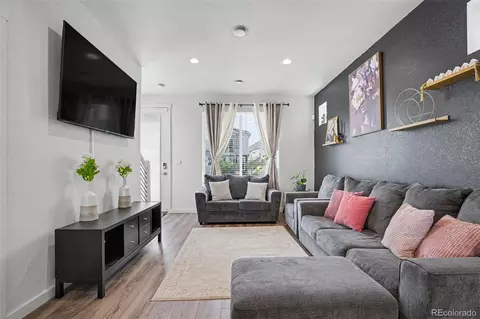 Living - 18262 E 49th Pl, Denver, CO 80249 photo 3 of 3