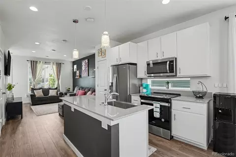 Kitchen - 18262 E 49th Pl, Denver, CO 80249 photo 5 of 5