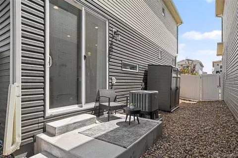 Exterior - 18262 E 49th Pl, Denver, CO 80249 photo 5 of 12