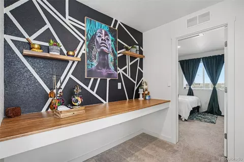 Entry Way - 18262 E 49th Pl, Denver, CO 80249 photo 2 of 2