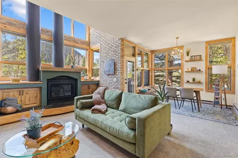 2007 Soda Ridge Rd #1927, Dillon, CO 80435