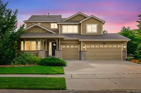 25362 E Indore Dr, Aurora, CO 80016